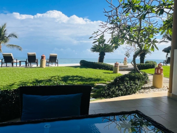 Ocean One Condos – Elegant 2-Bedroom Apartment with Ocean Views