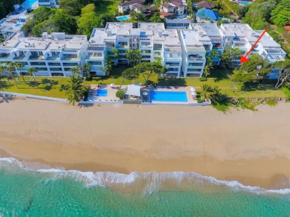 The ideal Caribbean vacation or retirement property