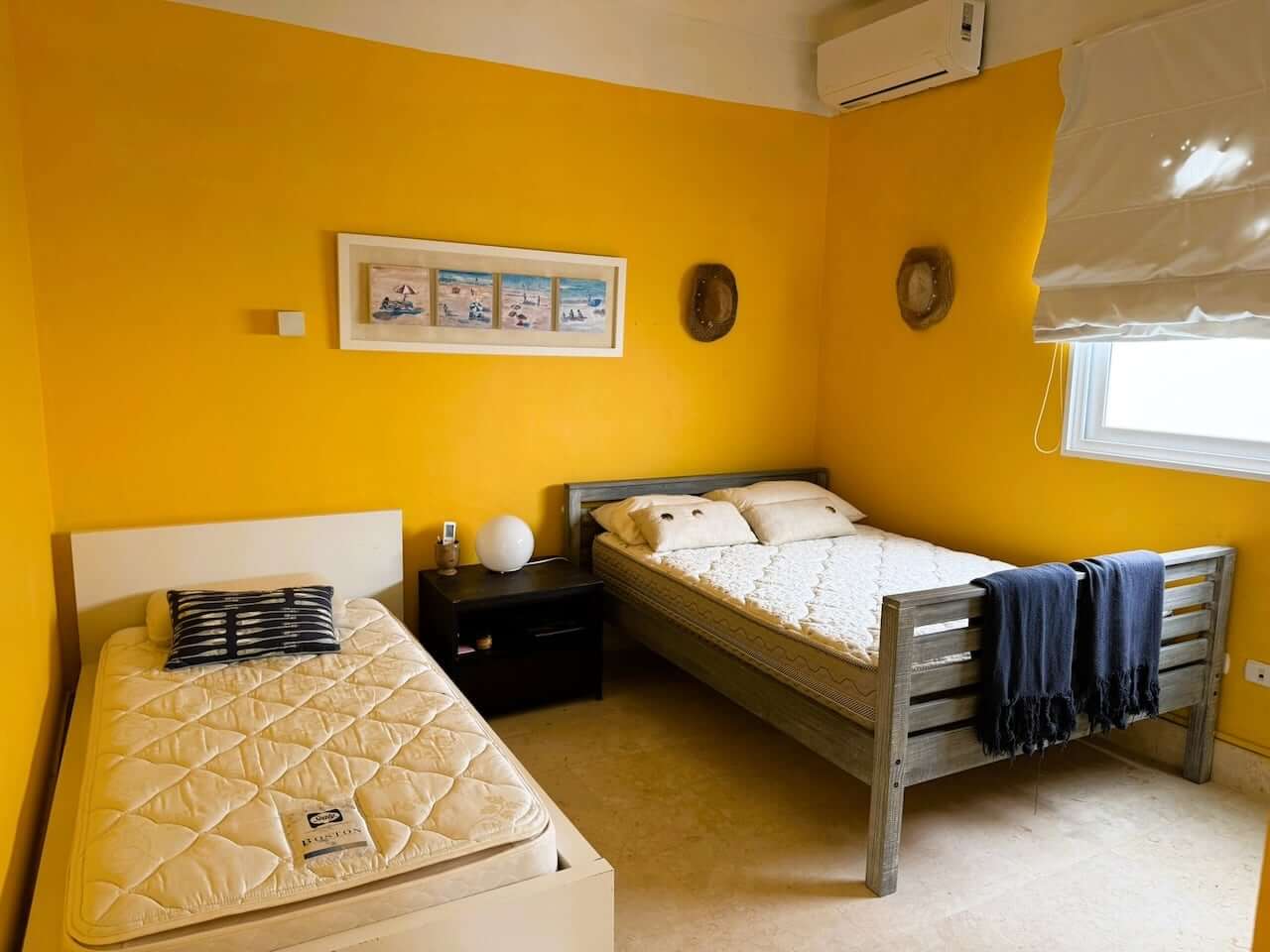 The ideal Caribbean vacation or retirement property