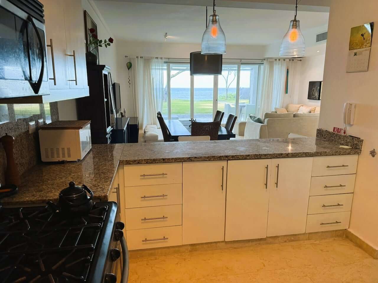 The ideal Caribbean vacation or retirement property