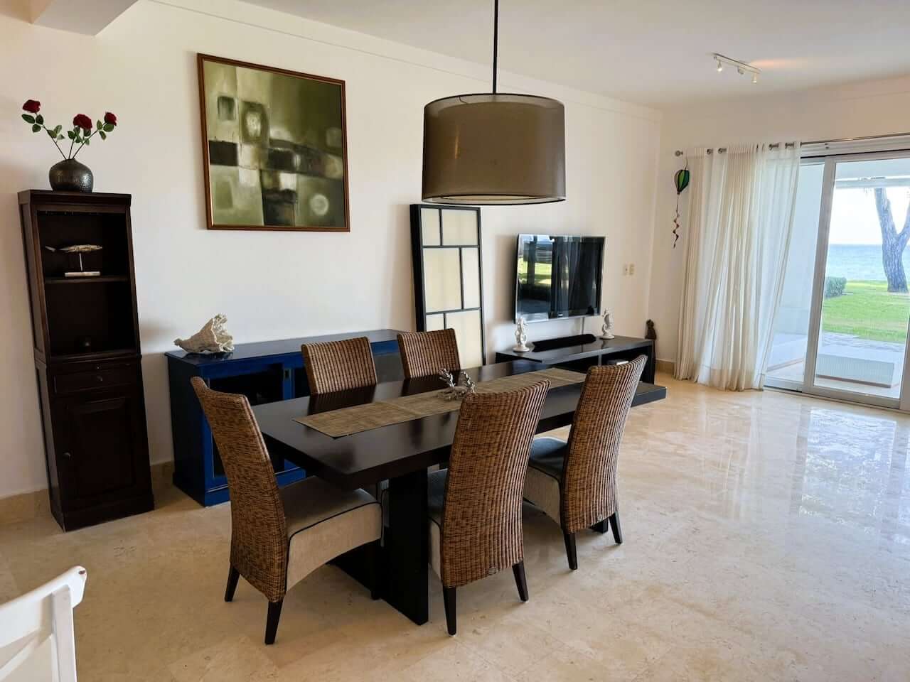 The ideal Caribbean vacation or retirement property