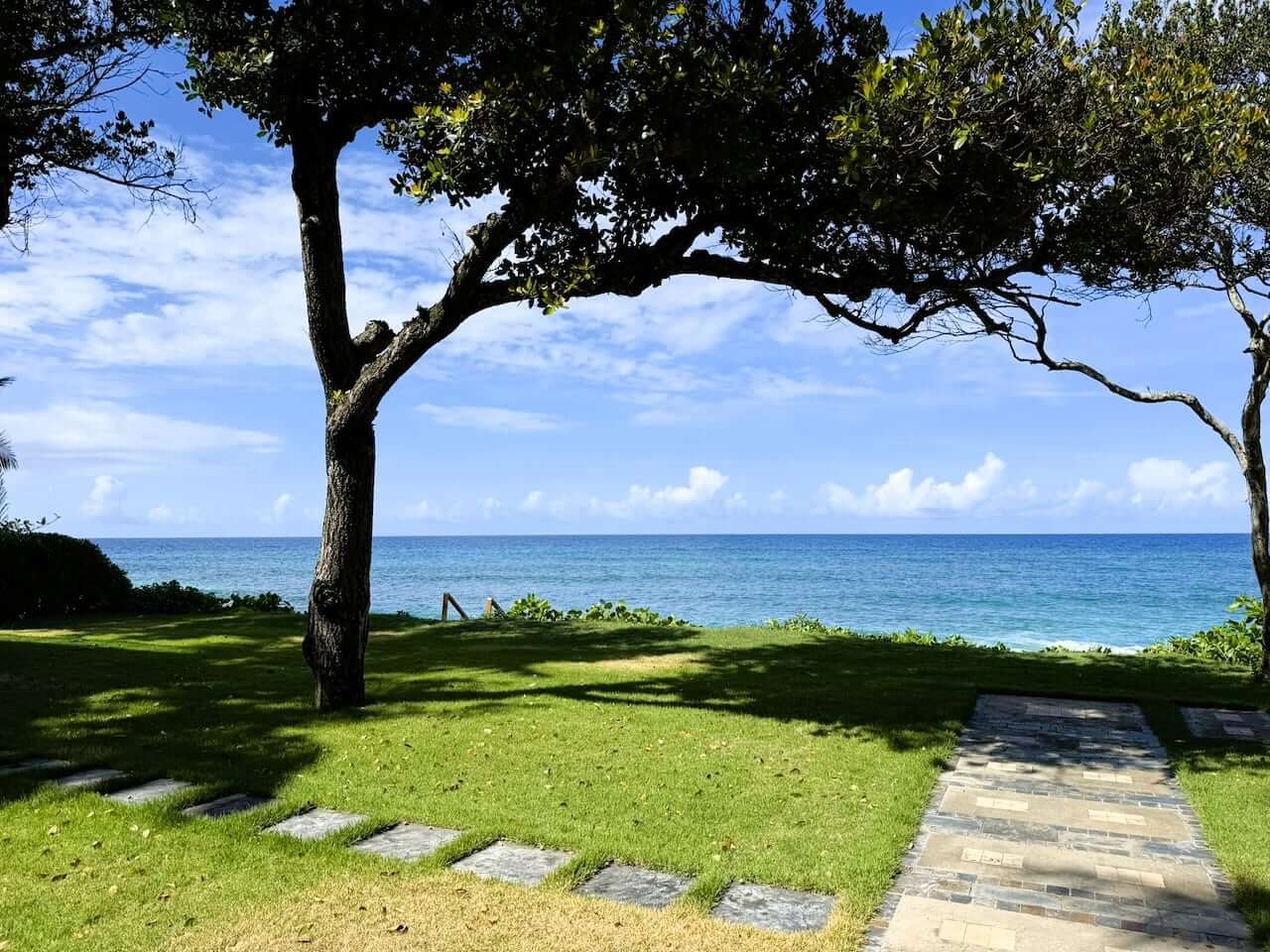 The ideal Caribbean vacation or retirement property