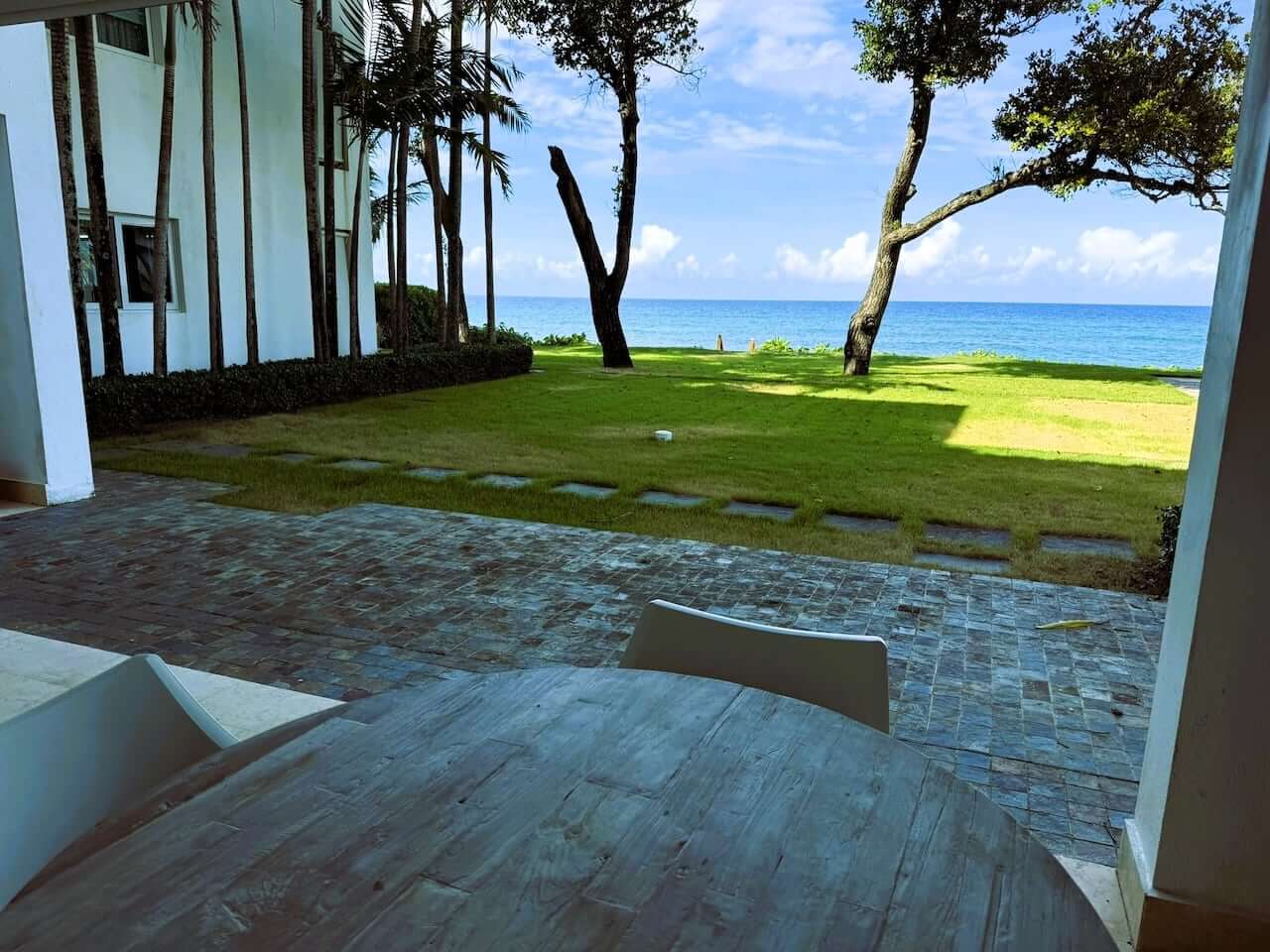 The ideal Caribbean vacation or retirement property