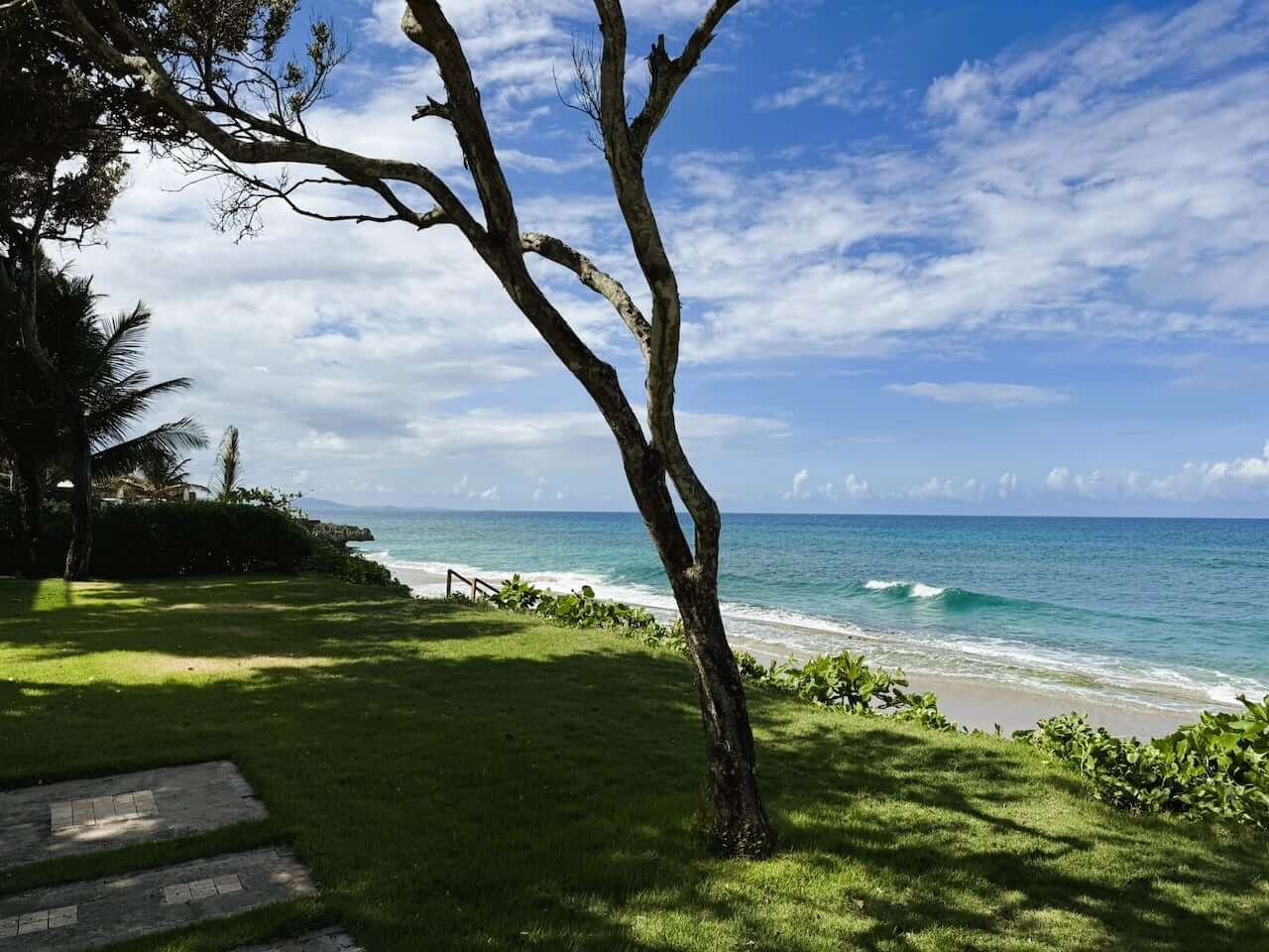 The ideal Caribbean vacation or retirement property