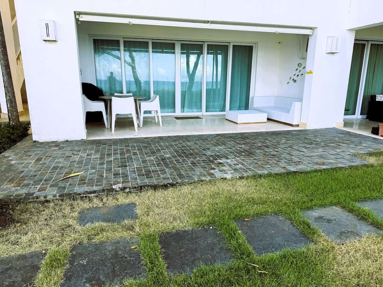 The ideal Caribbean vacation or retirement property