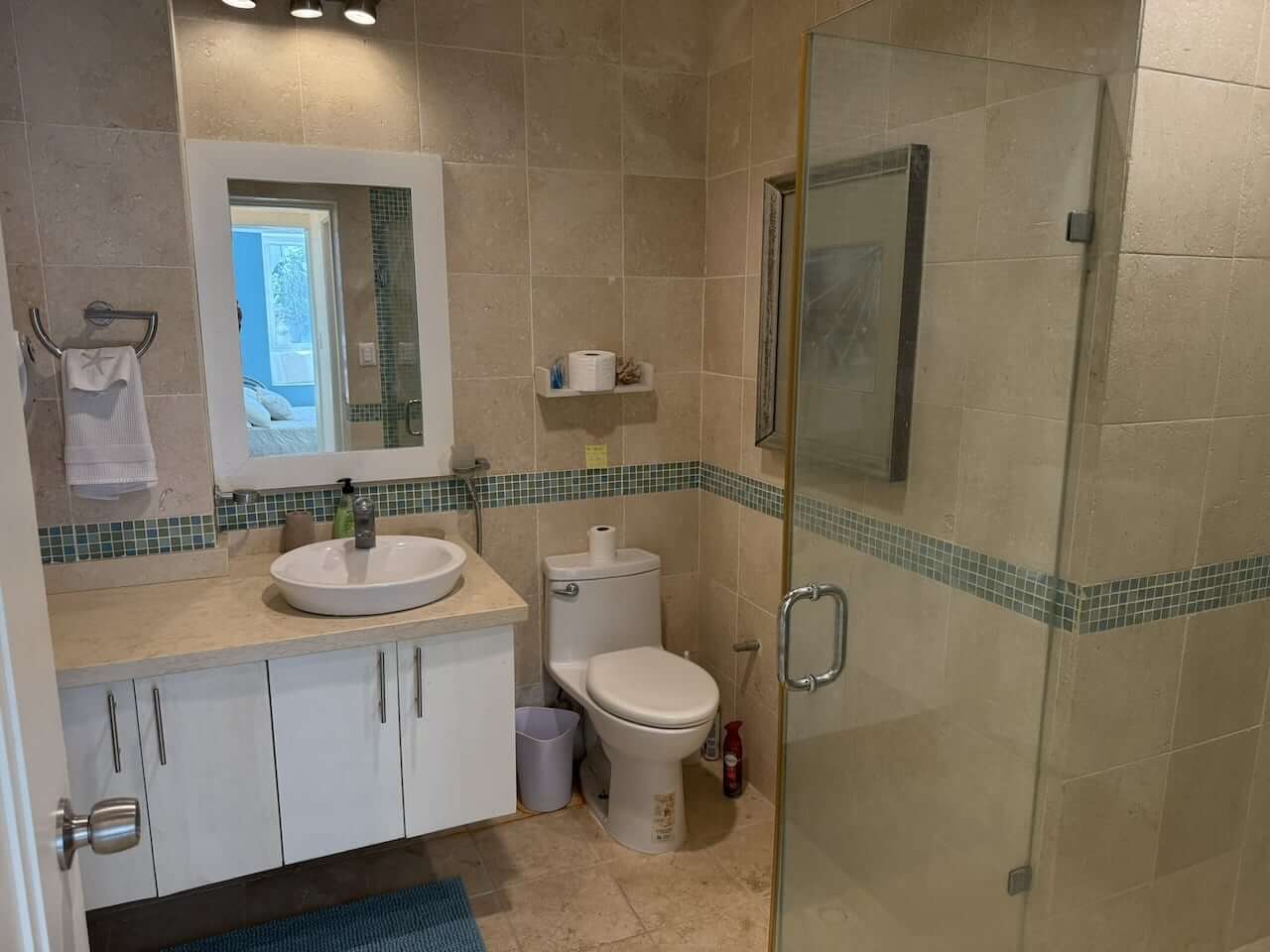 The ideal Caribbean vacation or retirement property