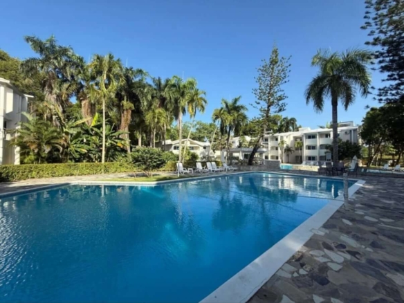 Condo Tropical Casa Laguna Cabarete