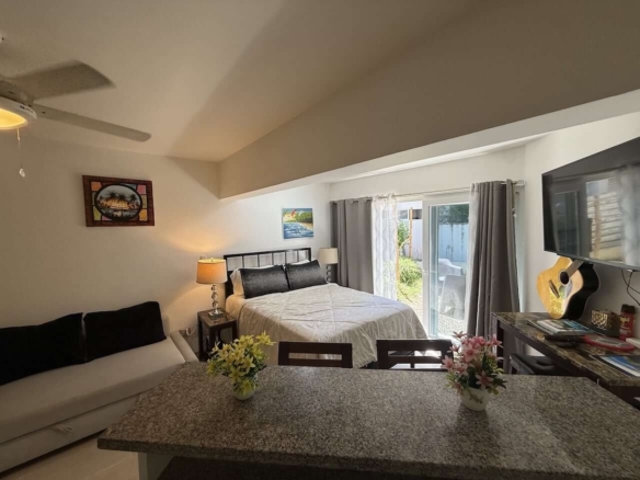 Condo Tropical Casa Laguna Cabarete