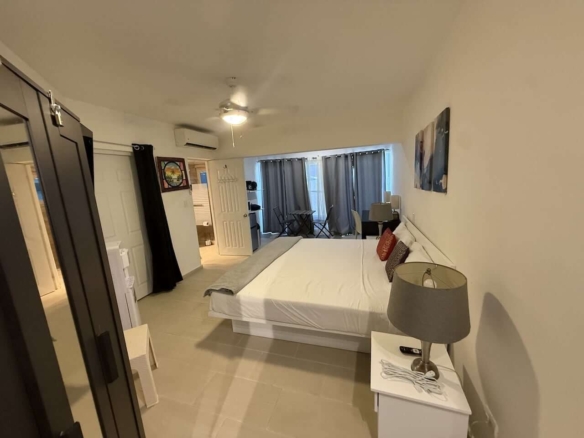 Condo Tropical Casa Laguna Cabarete Studio