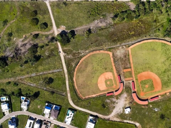 Bergantín Puerto Plata land and lots for sale