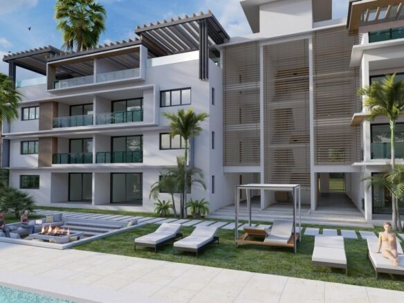 Riviera Golf