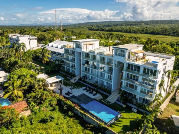 Swell Residences Encuentro