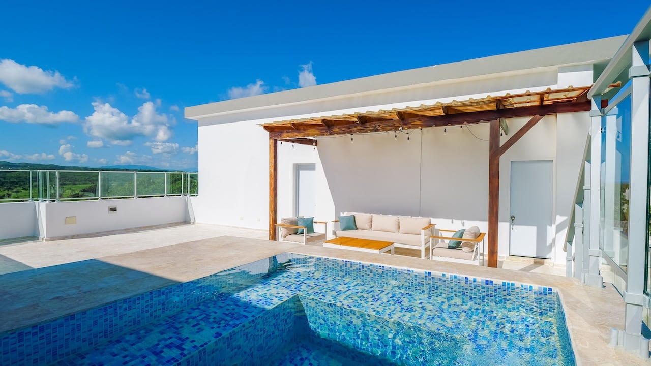 Swell Residences Encuentro