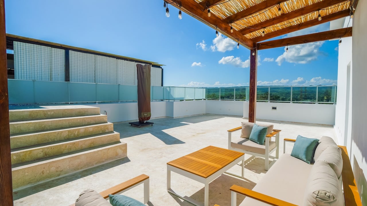 Swell Residences Encuentro