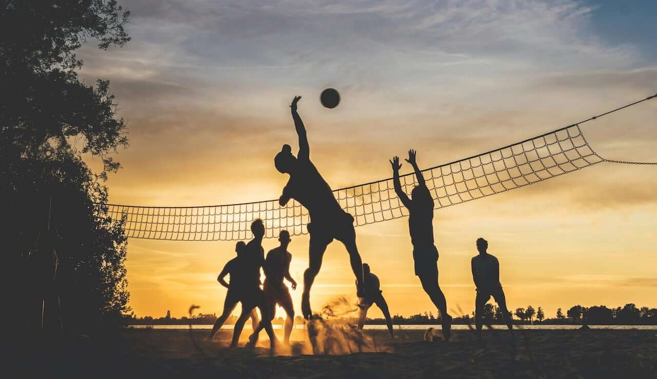 Team building business excursions in Punta Cana