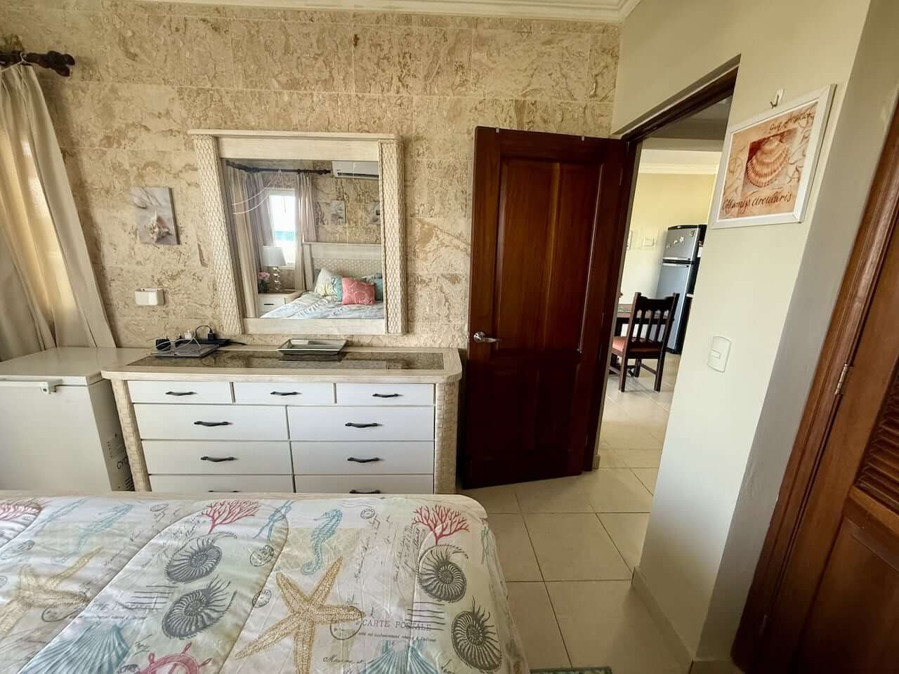 Ground Floor Cabarete Condo