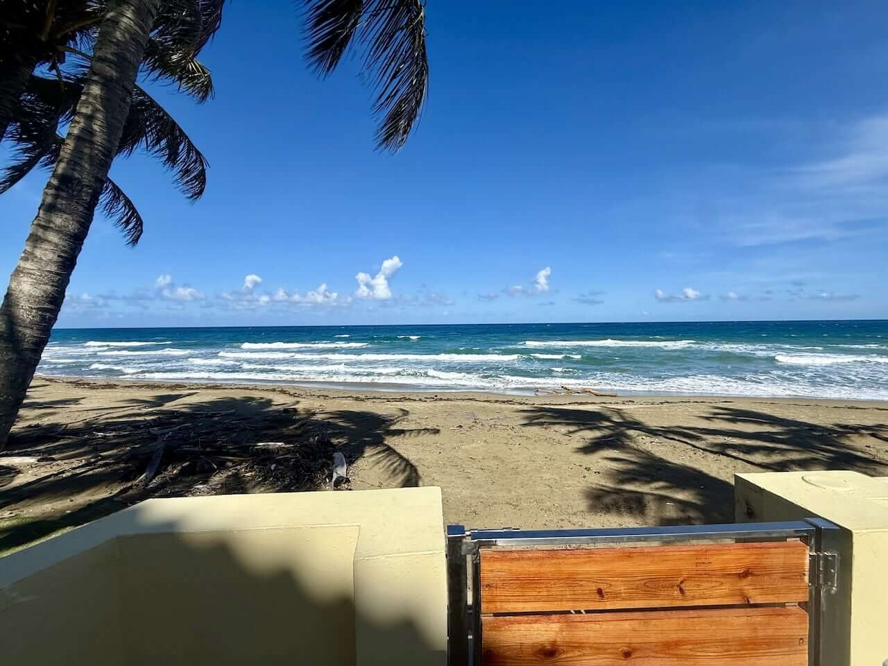 Ground Floor Cabarete Condo