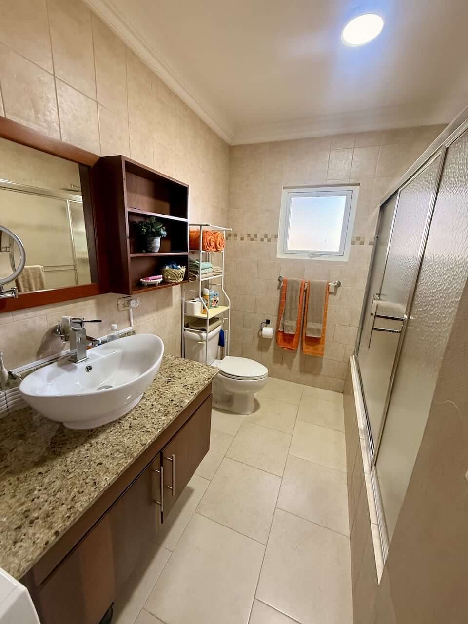 Ground Floor Cabarete Condo
