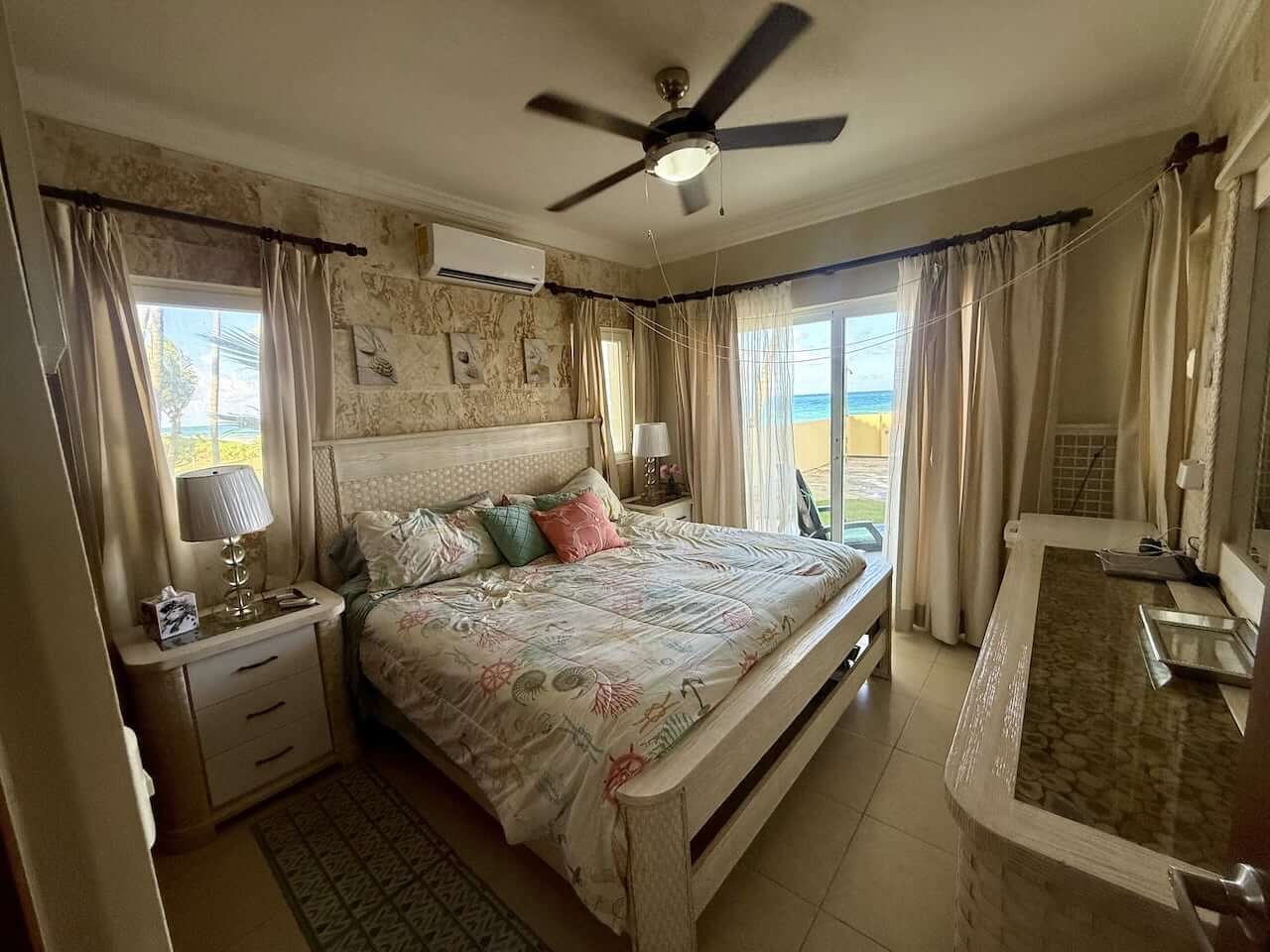 Ground Floor Cabarete Condo