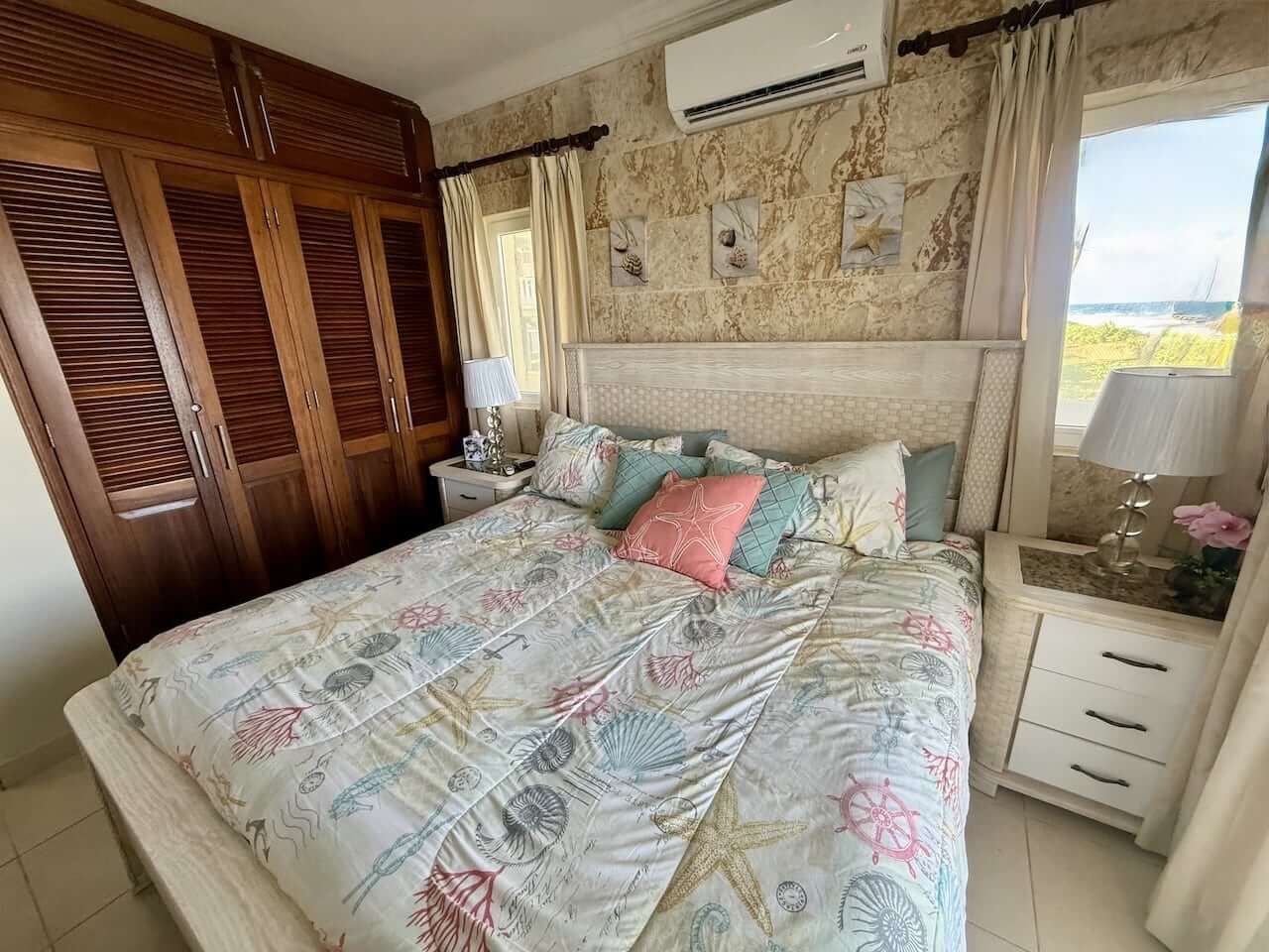 Ground Floor Cabarete Condo