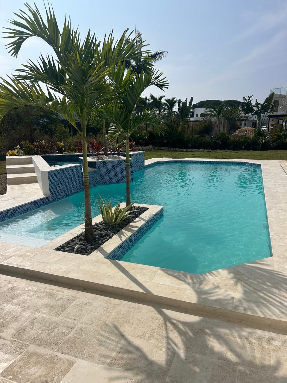 Luxury Villa in SOV on a huge Lot