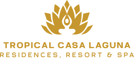 Tropical Casa Laguna