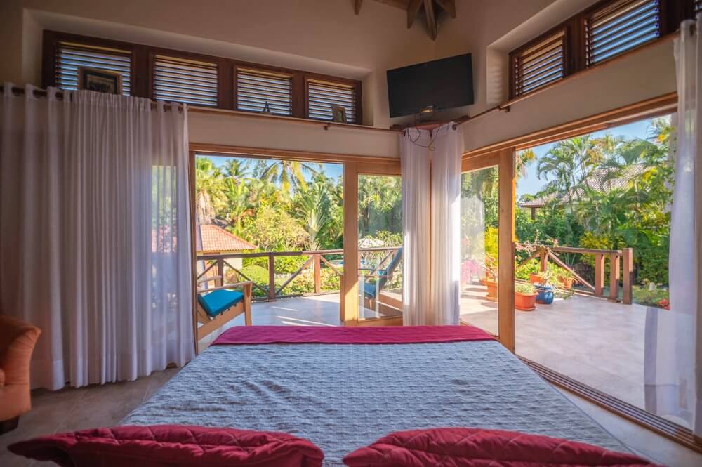 Villa Balinese – Tropical Living in Sea Horse Ranch