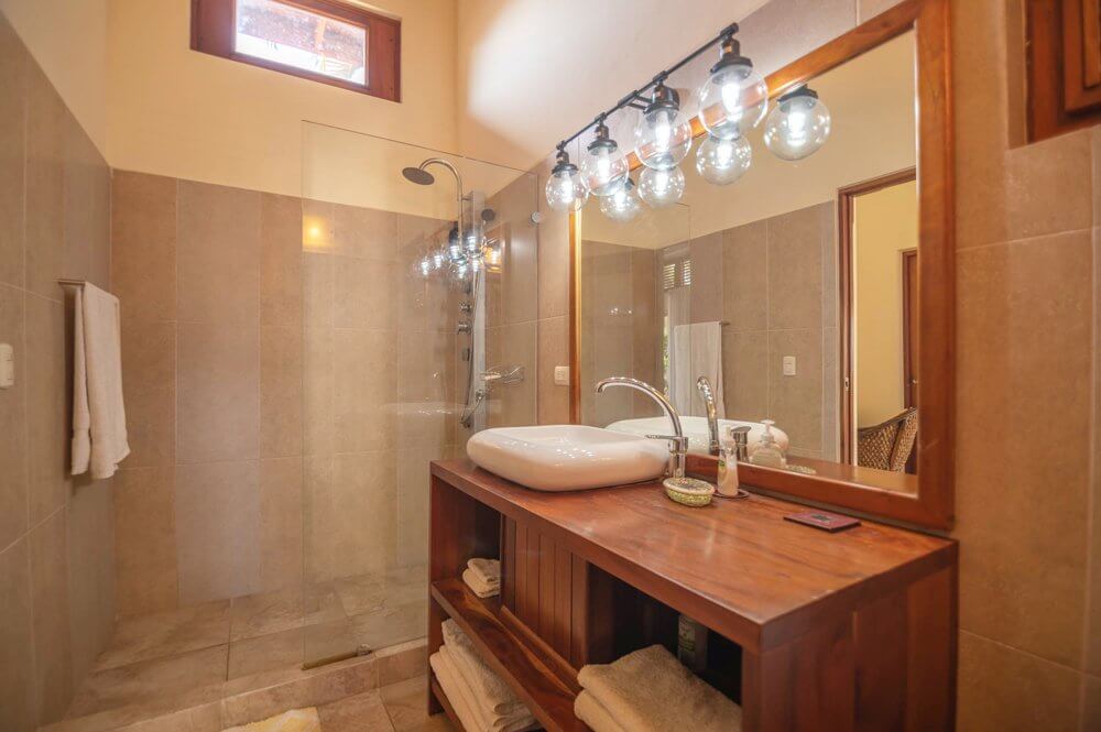 Villa Balinese – Tropical Living in Sea Horse Ranch