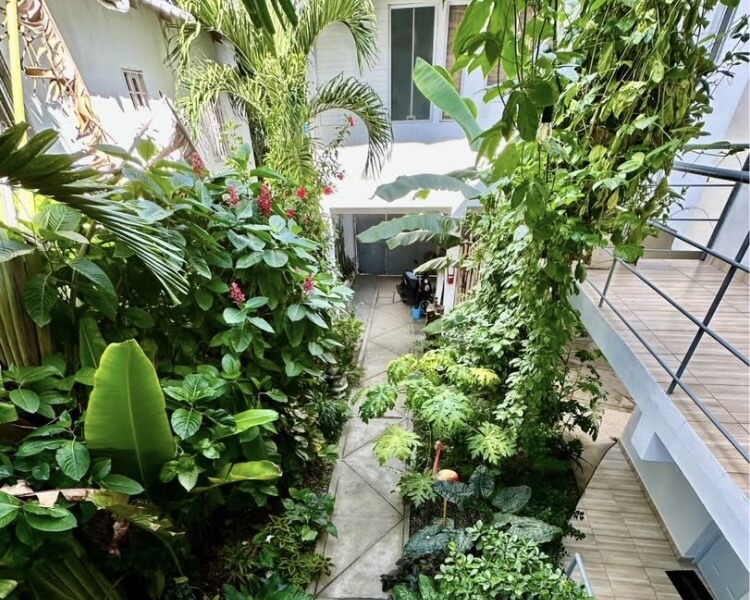 Boutique Hotel for Sale Cabarete, Dominican Republic