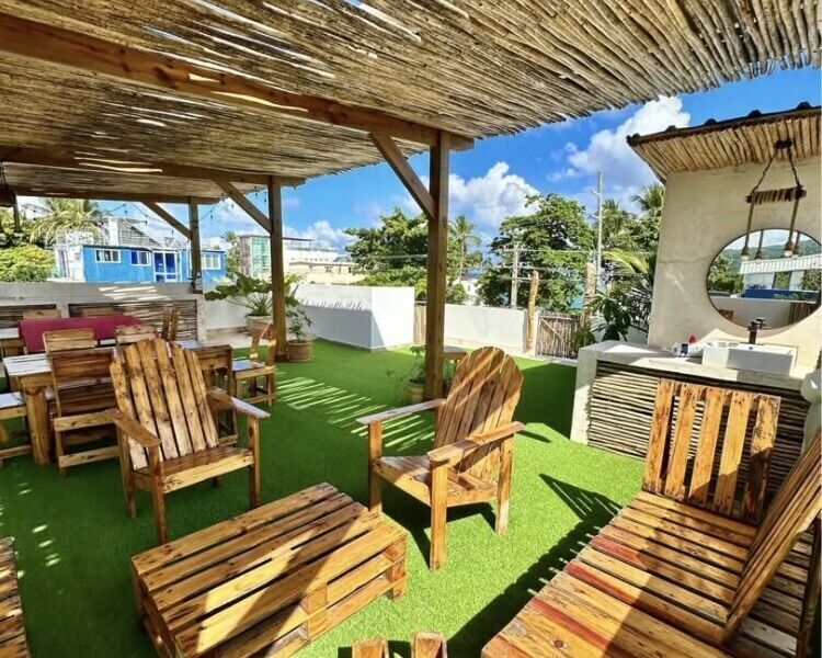 Boutique Hotel for Sale Cabarete, Dominican Republic