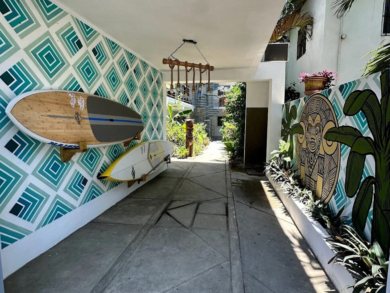 Boutique Hotel for Sale Cabarete, Dominican Republic