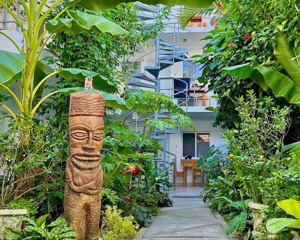 Boutique Hotel for Sale Cabarete, Dominican Republic
