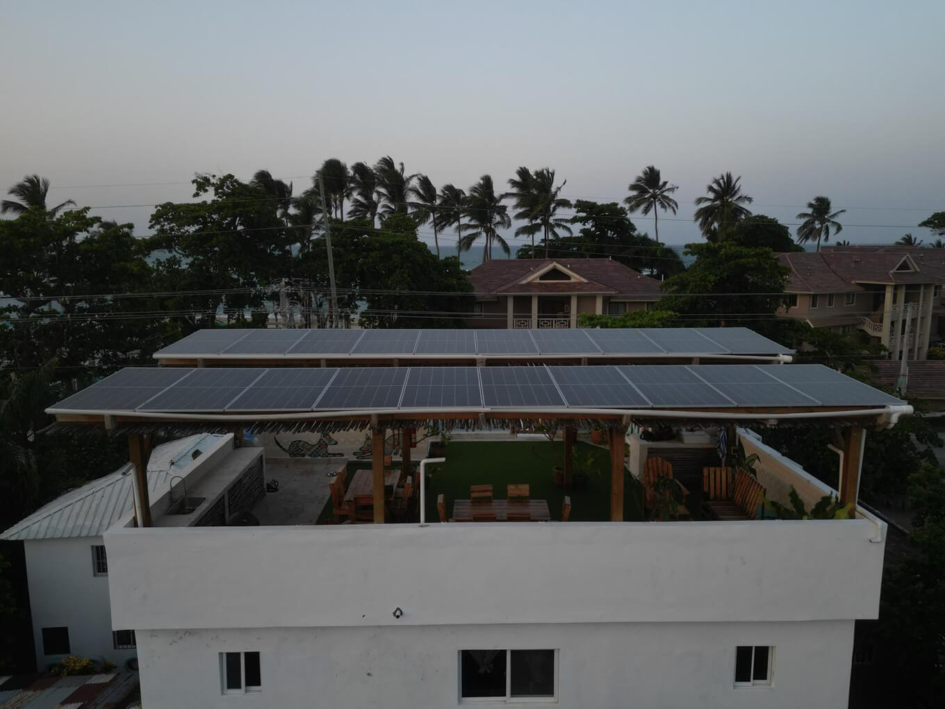 Boutique Hotel for Sale Cabarete, Dominican Republic