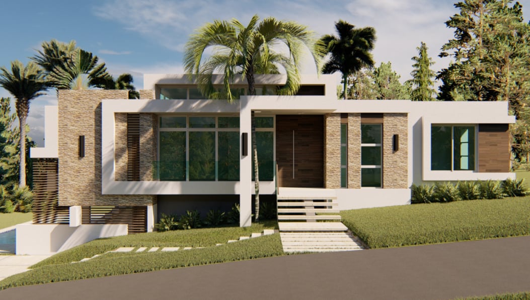 Encuentro Residences Dominican Republic