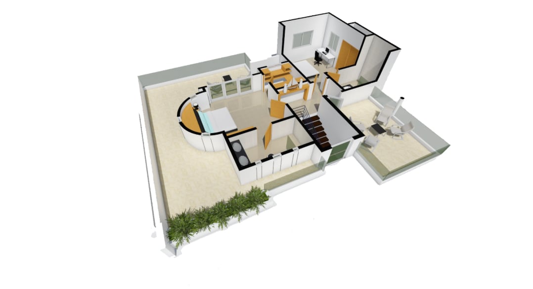 Encuentro Residences Dominican Republic