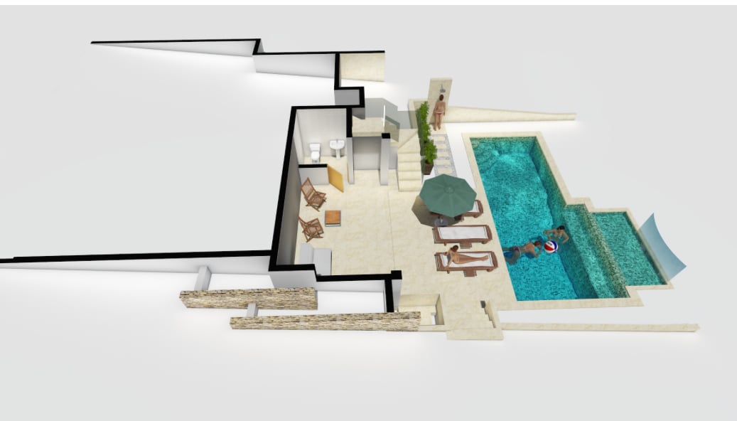 Encuentro Residences Dominican Republic