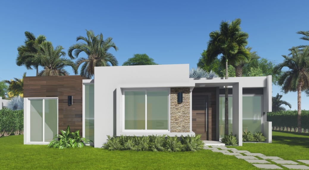 Encuentro Residences Dominican Republic