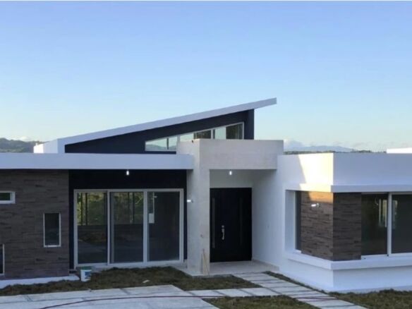 Encuentro Residences Dominican Republic