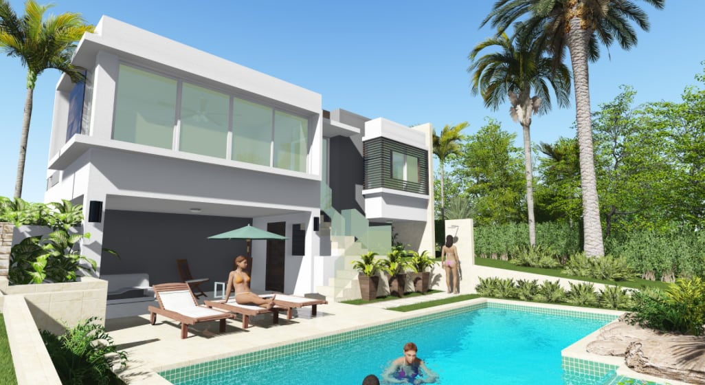 Encuentro Residences Dominican Republic