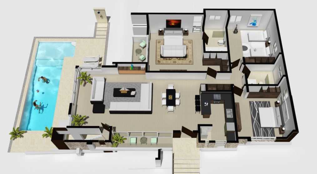 Encuentro Residences Dominican Republic