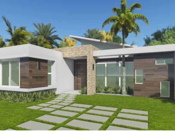 Encuentro Residences Villas In Gated In Community In Encuentro Dominican Republic Img 29