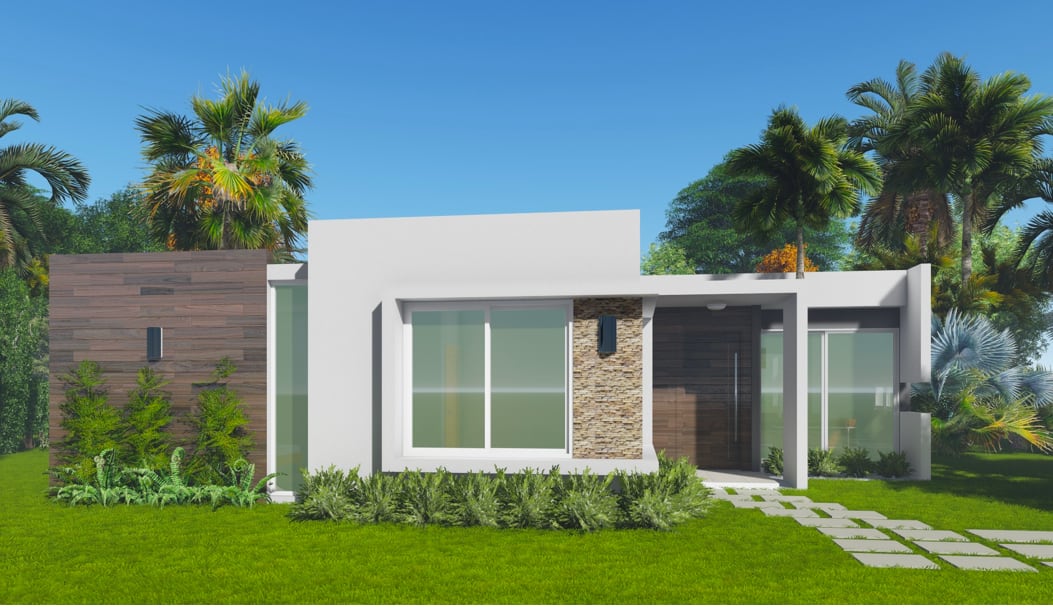 Encuentro Residences Dominican Republic