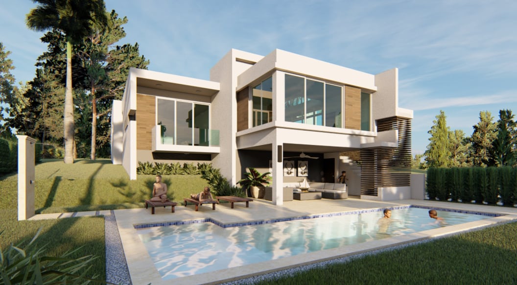 Encuentro Residences Dominican Republic