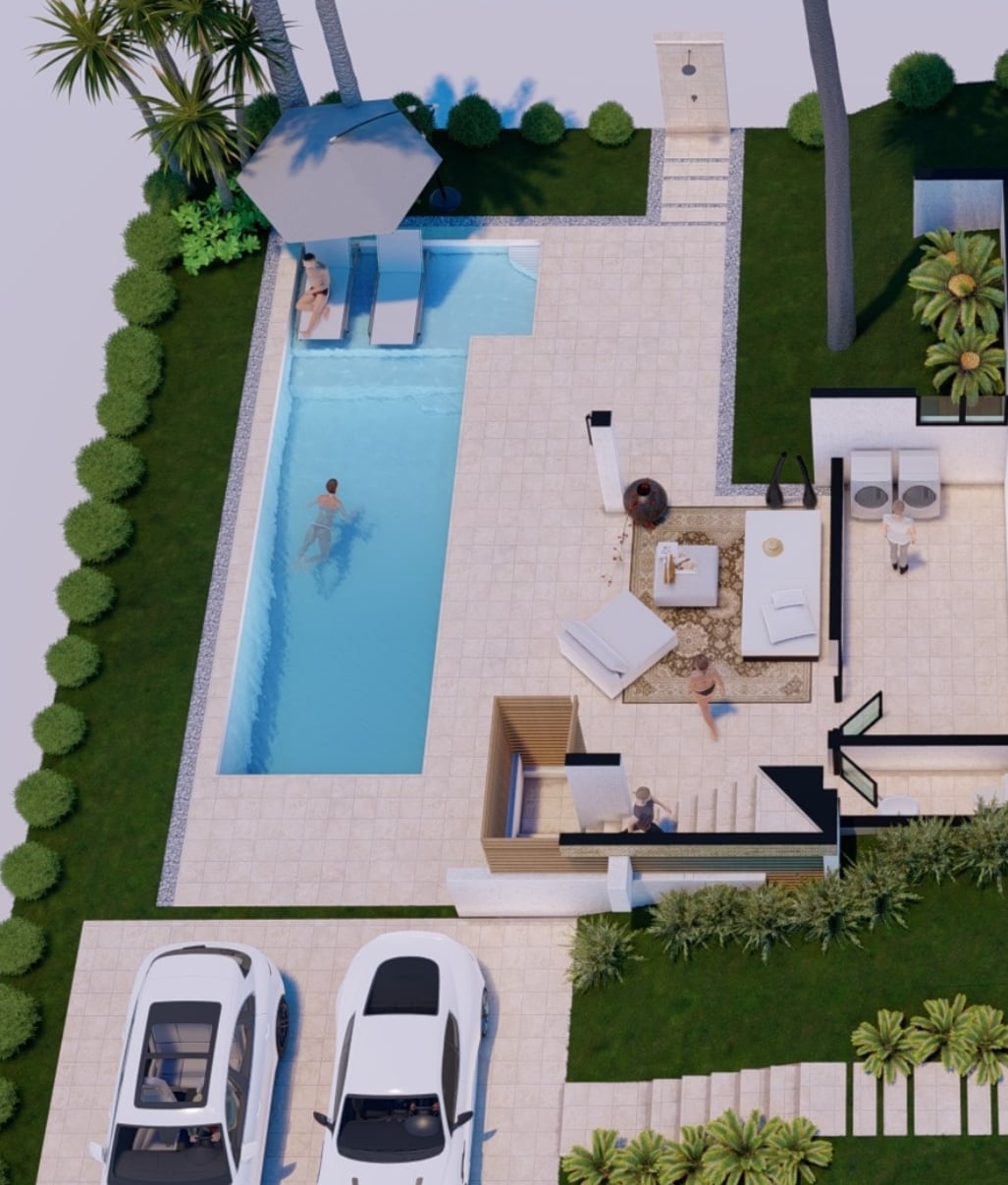 Encuentro Residences Dominican Republic