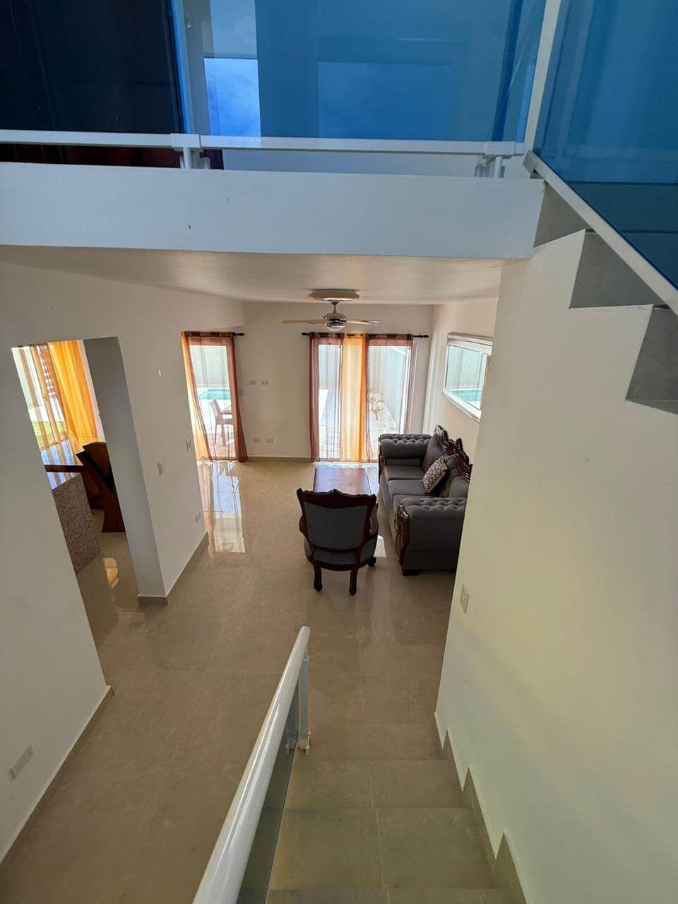 House for sale in Cabarete dominican republic