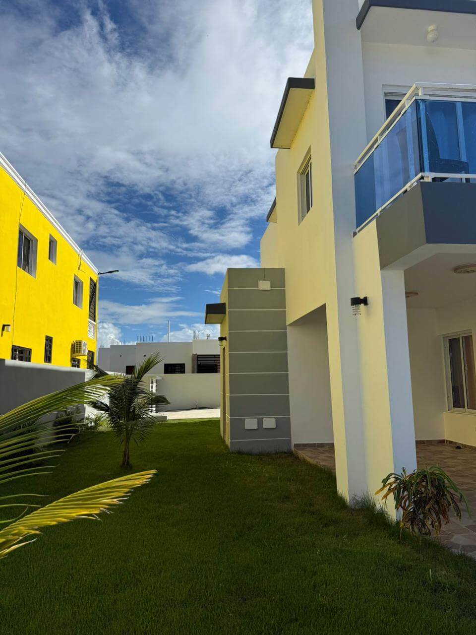 House for sale in Cabarete dominican republic