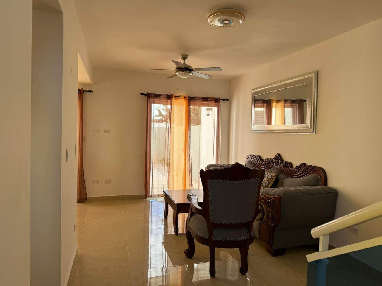 House for sale in Cabarete dominican republic