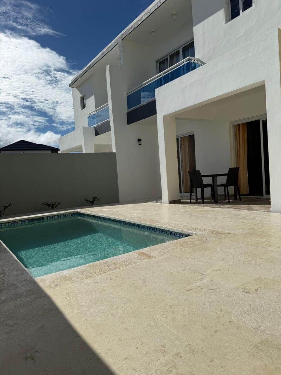 House for sale in Cabarete dominican republic