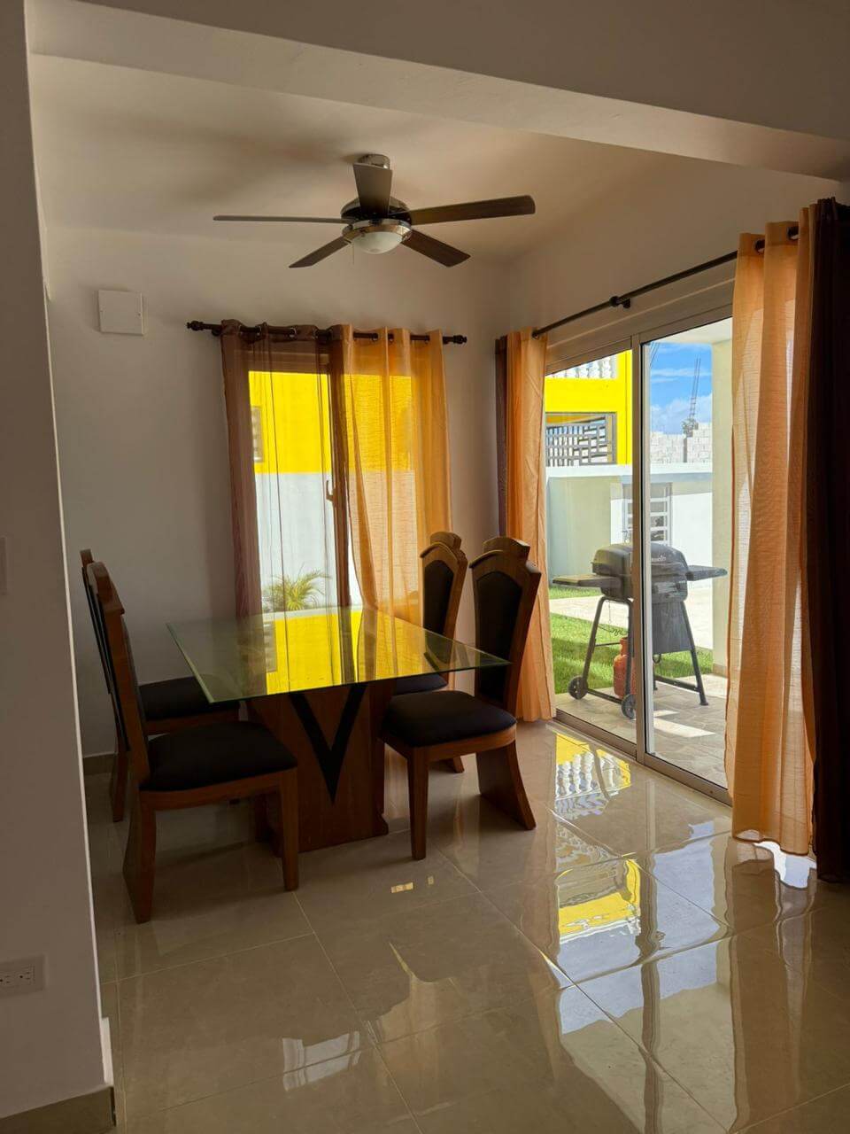 House for sale in Cabarete dominican republic