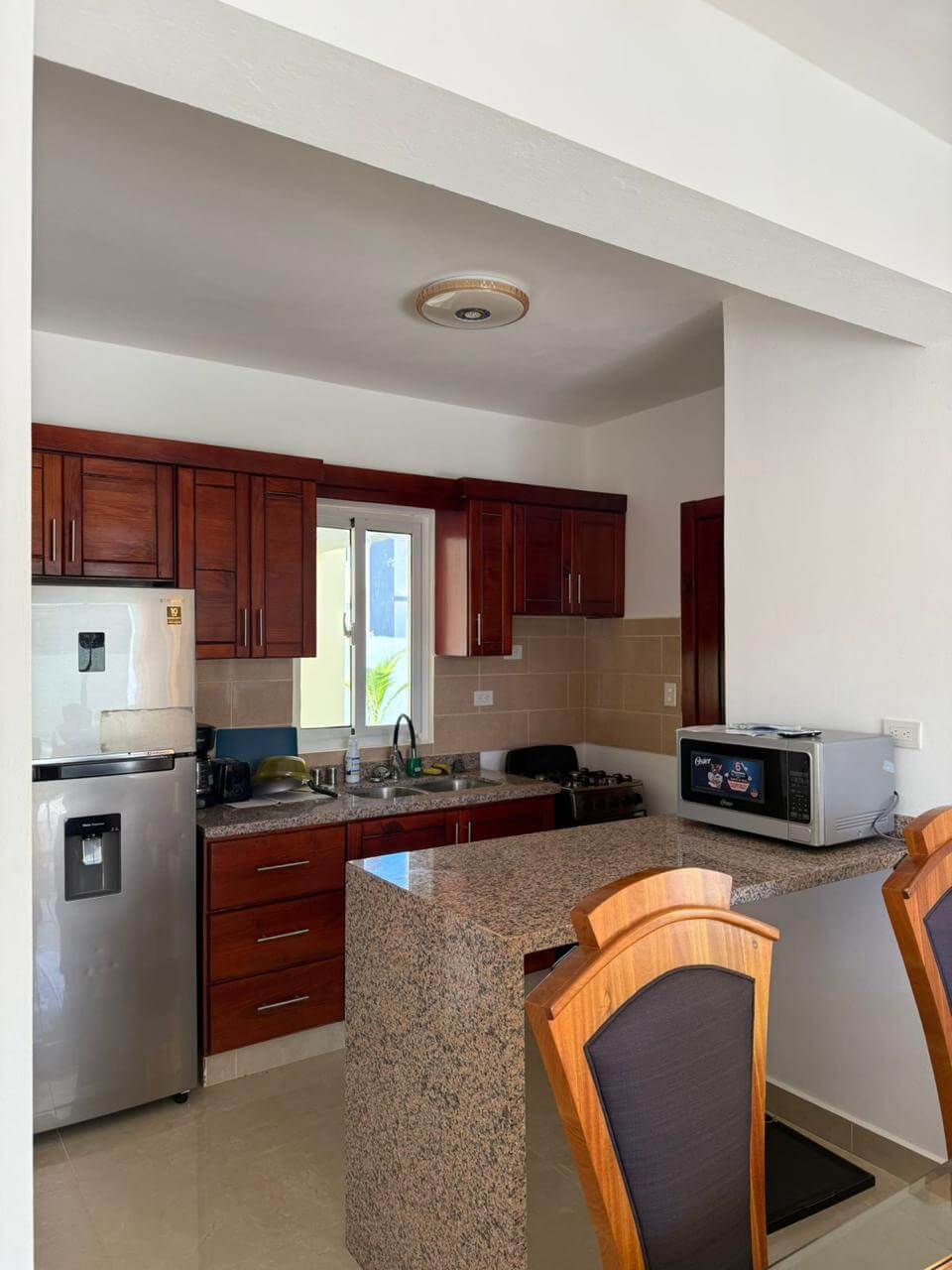 House for sale in Cabarete dominican republic